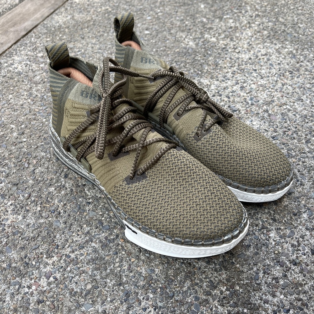 Brandblack Delta Mens 9